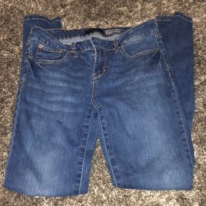 Aeropostale jeggings